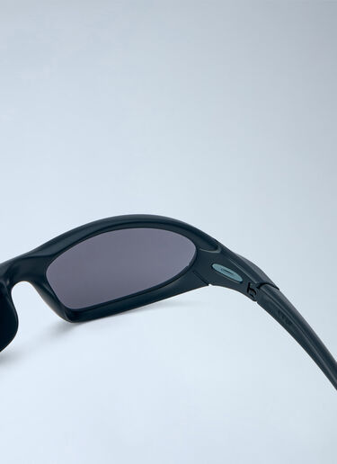 LN-CC® - Oakley: Portal Jacket Sunglasses - Black Oakley Portal Jacket Sunglasses Black lxo0366012