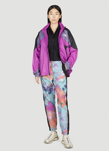 The North Face TNF X 재킷 퍼플 tnf0252031