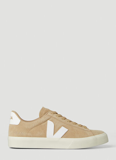 Veja Campo Sneakers Beige vej0350001