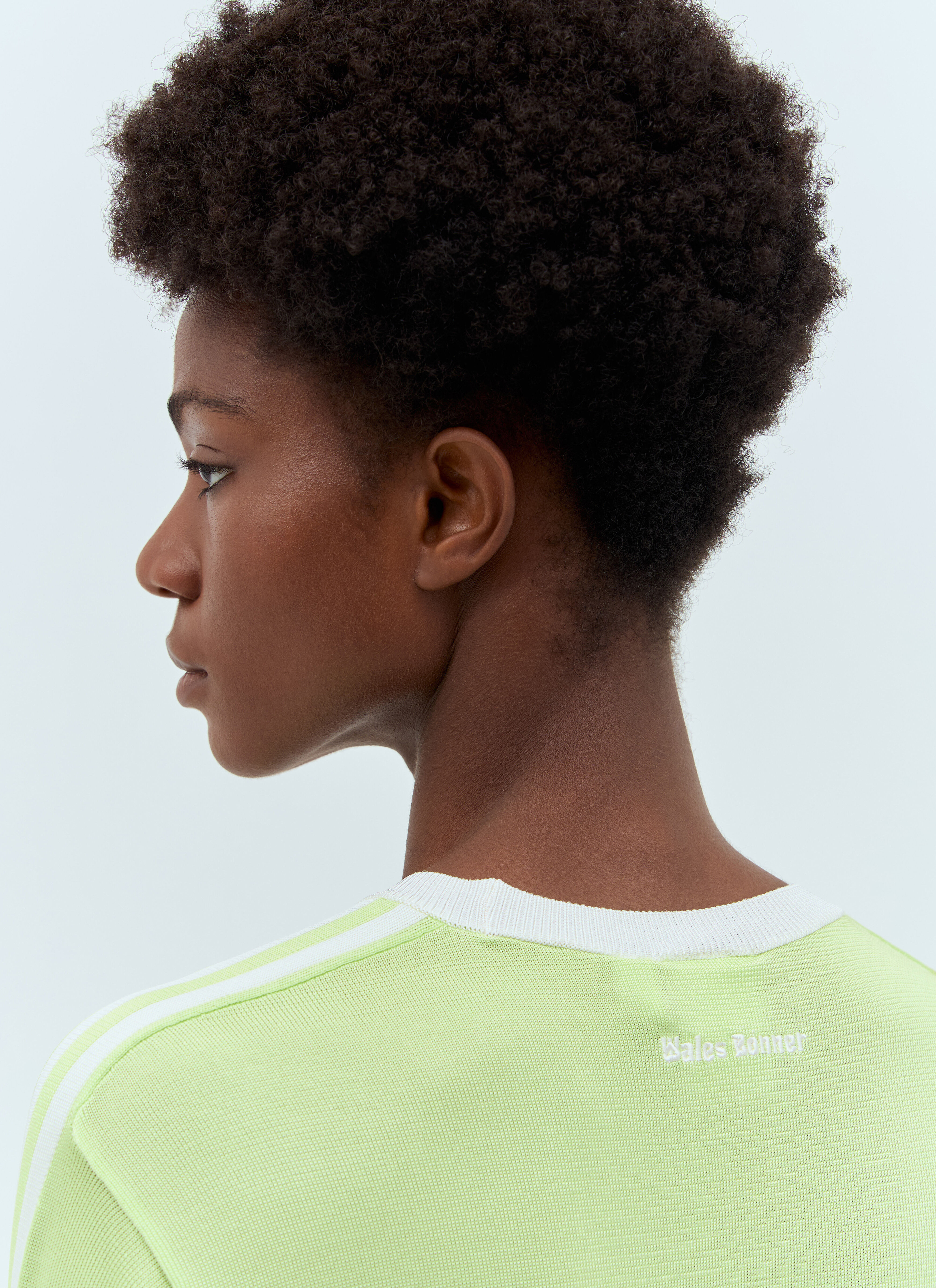 WALES BONNER | Official Website and Online Boutique – Wales