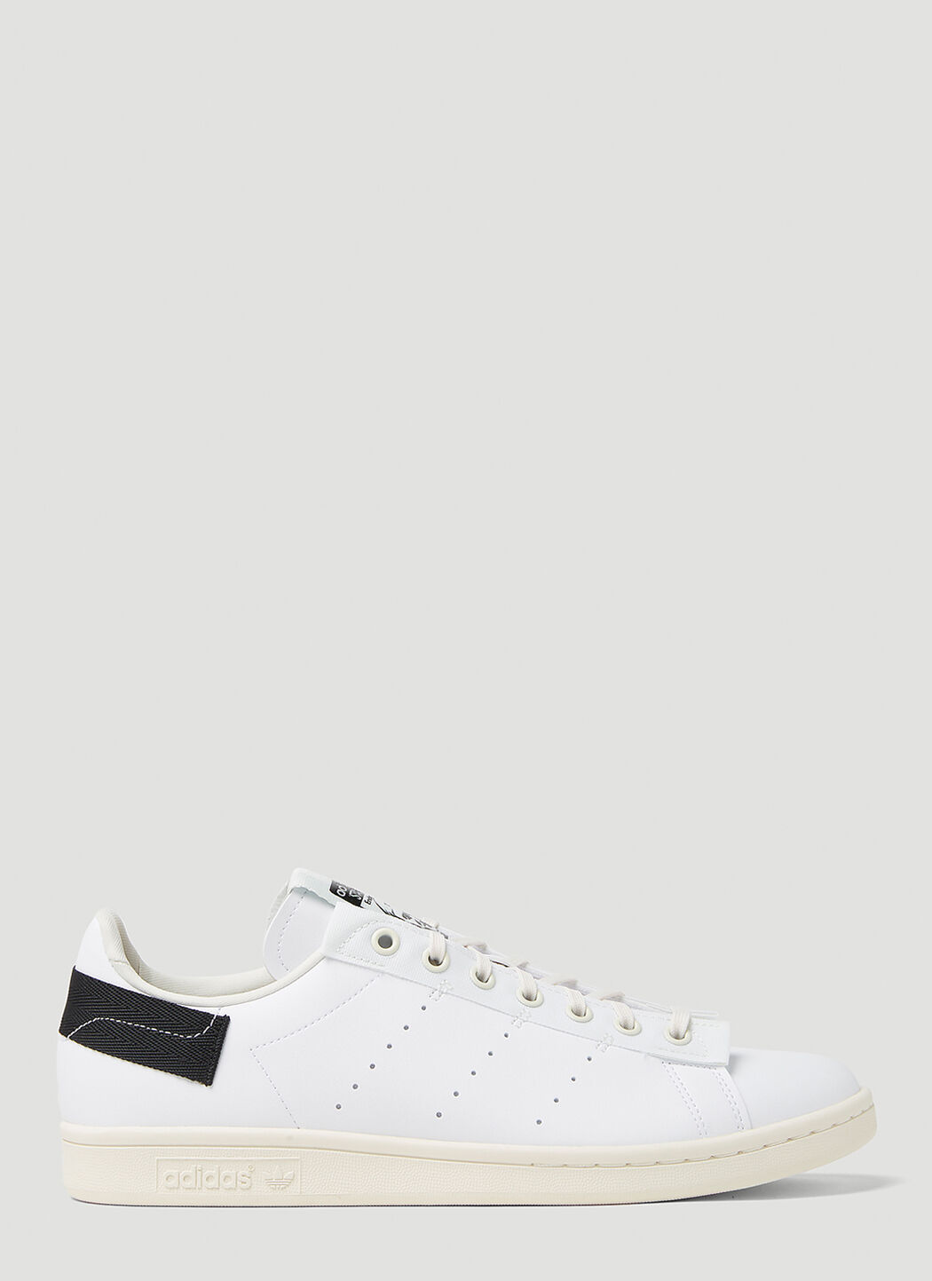 Stan smith rossa on sale