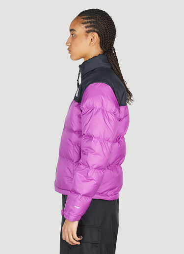 The North Face 1996 Retro Nuptse Jacket Purple tnf0252025