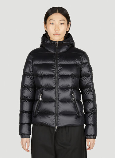 Moncler Gles Jacket Black mon0251037