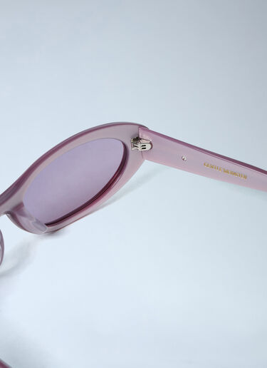 Nova PC5 Sunglasses Gentle Monster Nova PC5 Sunglasses Purple gtm0362016