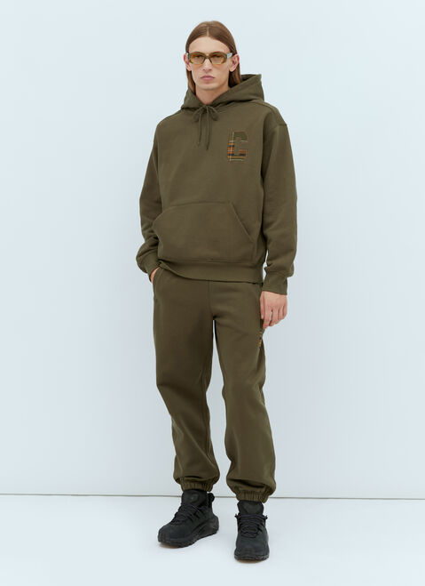 District Vision Wiles Track Pants Black dtv0154007