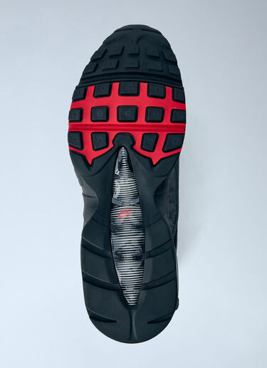 LN-CC® - Nike: Air Max Joga Bonito Sneakers - Black Nike Air Max Joga Bonito Sneakers Black nik0165117
