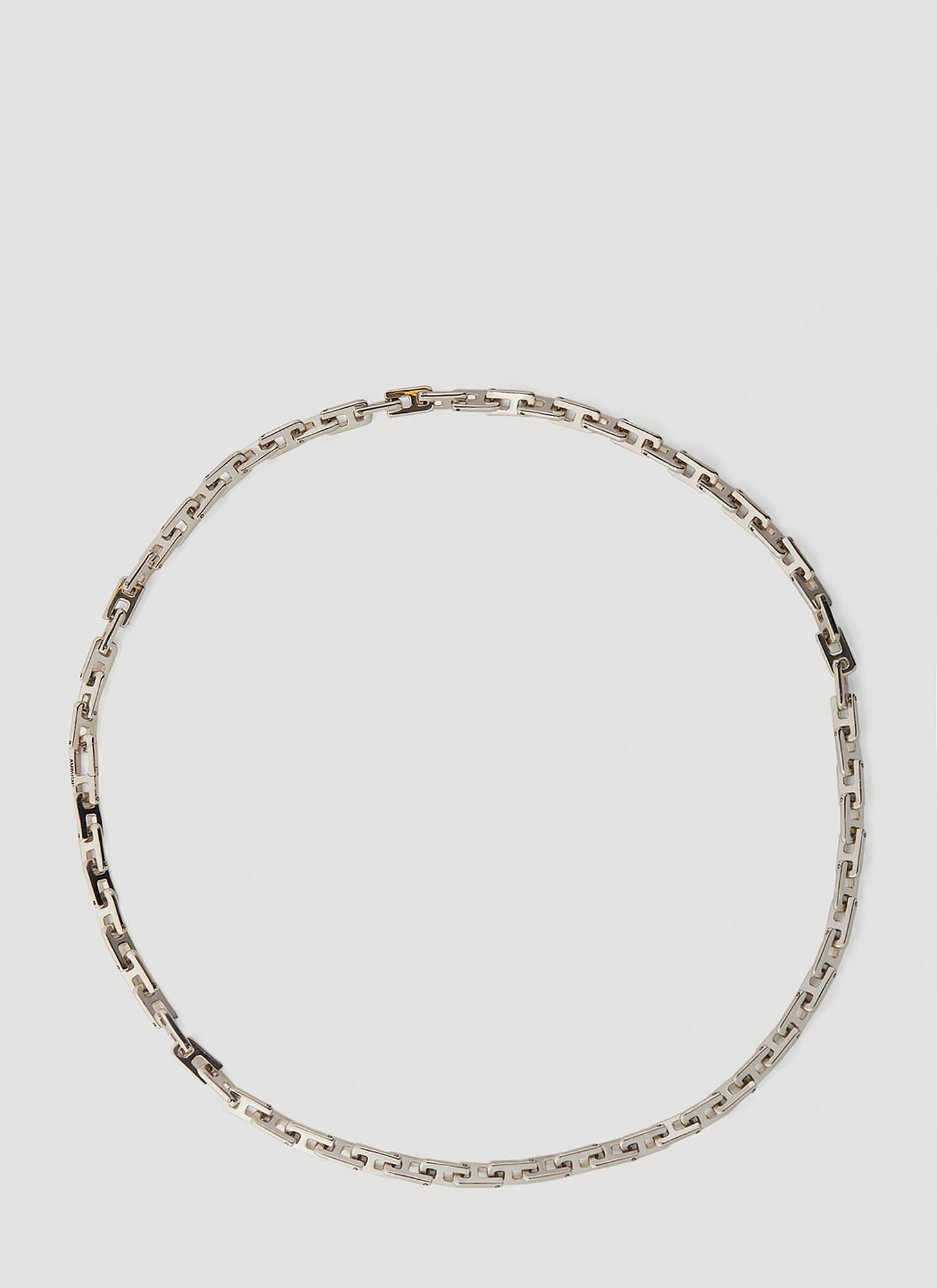 Ambush A-cha In Silver