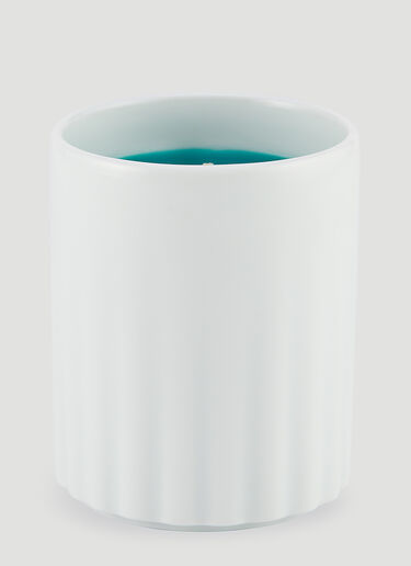 Ginori 1735 The Lady Vase Candle White wps0670253