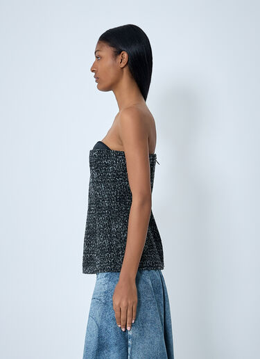 T-Orset Top Diesel T-Orset Top Black dsl0262001