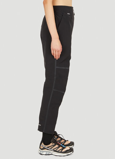 Mountain Track Pants The North Face Mountain Track Pants Black tnf0250042