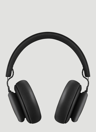 Bang & Olufsen Beoplay H4 Headphones Black wps0640038