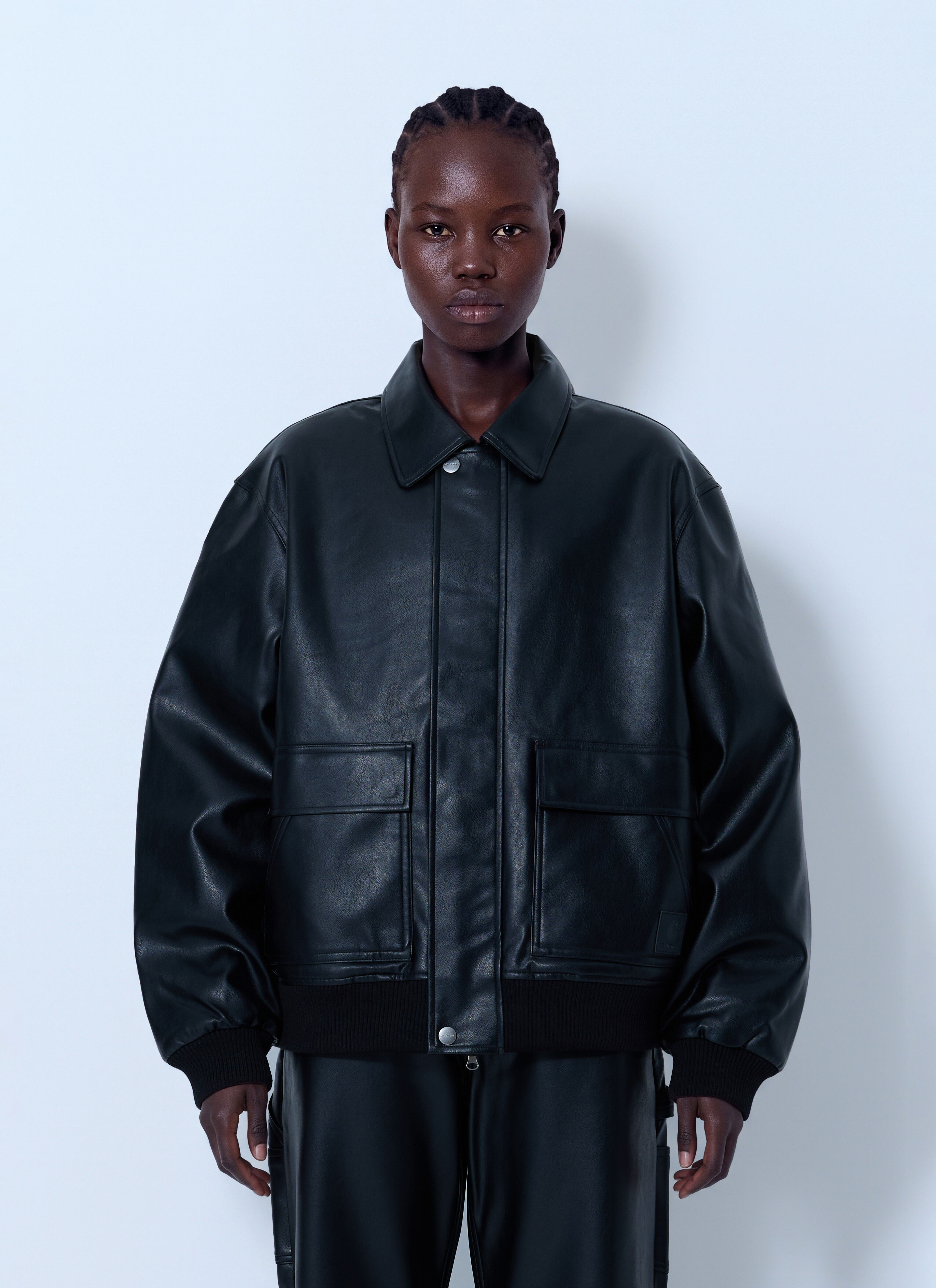 Carhartt WIP レディース アリゾナジャケット の 黒 | LN-CC®