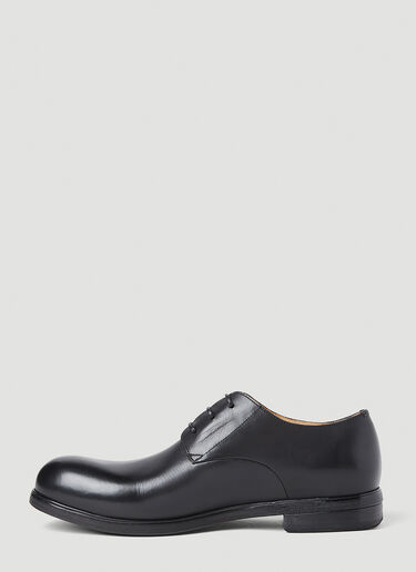 Marsèll Zucca Media Shoes Black mar0152002