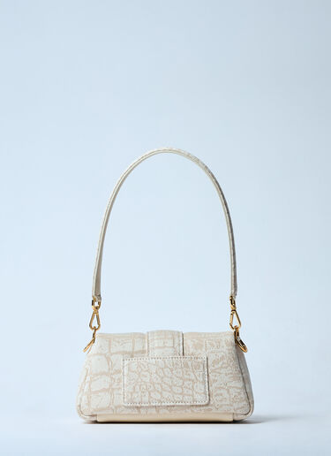 Jacquemus Le Petit Bambimou Shoulder Bag Beige jac0260036