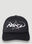 Nancy Glam Trucker Cap Green ncy0153007