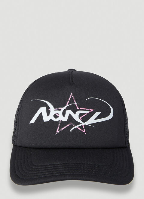 Nancy グラムトラッカーキャップ グリーン ncy0153007