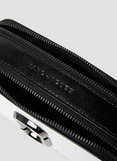 Marc Jacobs Snapshot 单肩包 黑色 mcj0253031