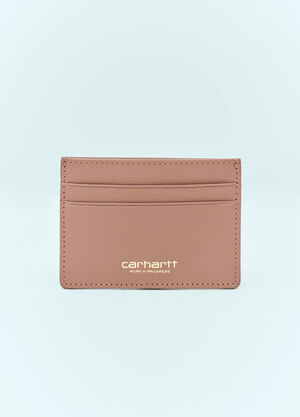 Carhartt WIP Vegas Cardholder Brown wip0155005