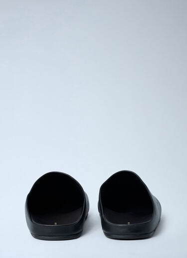 Hudson Loafers The Row Hudson Loafers Black row0262032