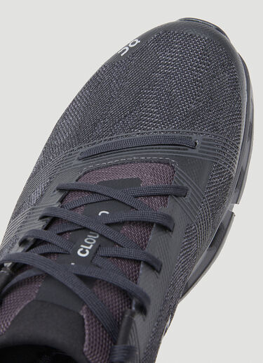 On Cloudgo Sneakers Black onr0154011