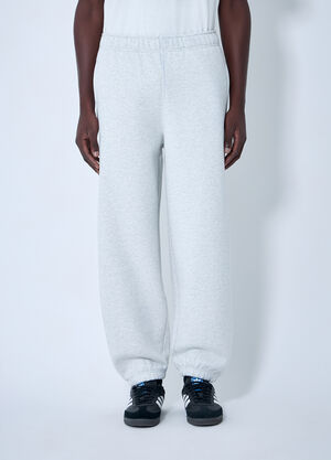 Stüssy Workgear Track Pants Grey sts0163008