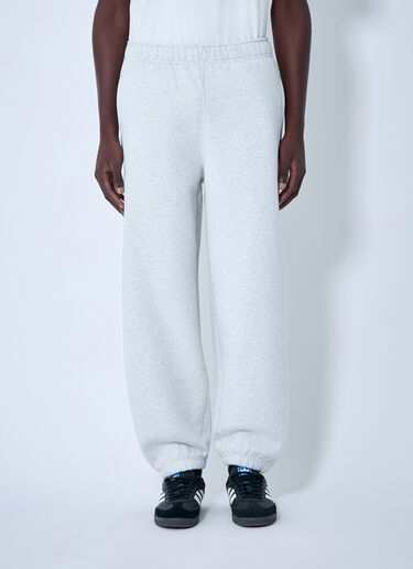 Stüssy Workgear Track Pants Grey sts0163008