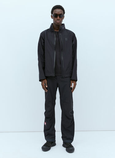 66°North Snaefell Neoshell Track Pants Black ssn0154005