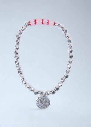 Gottlob Edition 2 Pink/Dark Red Bracelet Pink glb0160008