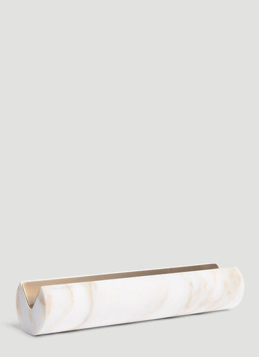 Balancing Pen Holder Salvatori Balancing Pen Holder White wps0638429