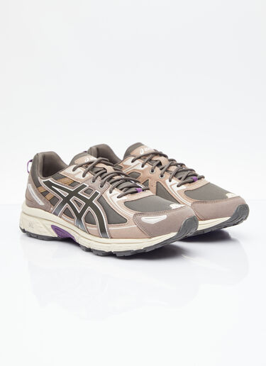 Asics Gel-Venture 6 Sneakers Brown asi0354016