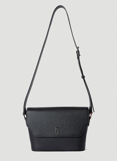 Burberry Small TB Messenger Bag Black bur0151074