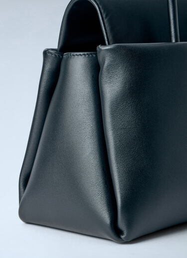 Prada Passage Medium Bag Black pra0264051