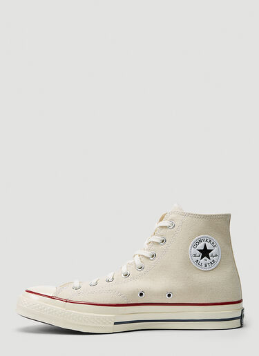 Converse Chuck 70 Sneakers Cream con0144002
