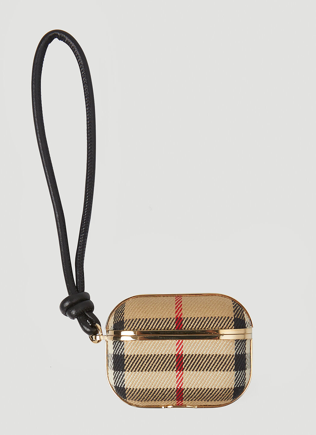 Airpods case online burberry
