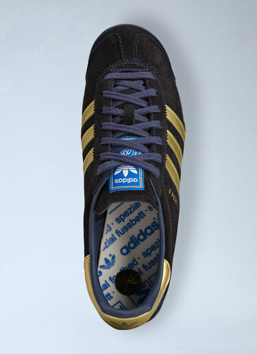 adidas SPZL Samoa II Sneakers Navy aos0164011