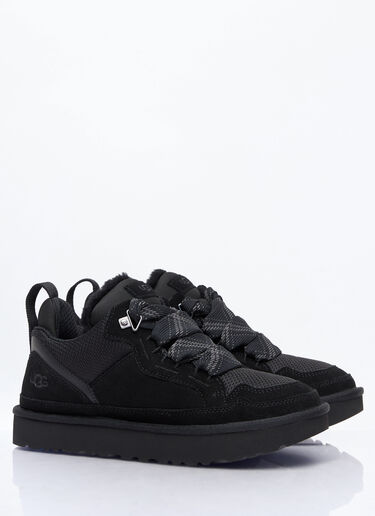 UGG Lowmel Sneakers Black ugg0258016