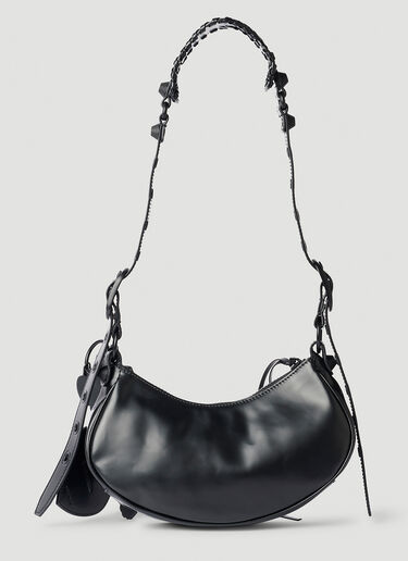 ル カゴール XSショルダーバッグ Balenciaga ル カゴール XSショルダーバッグ ブラック bal0254066