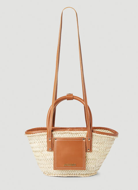 Y-3 Le Petit Panier Tote Bag Black yyy0354027