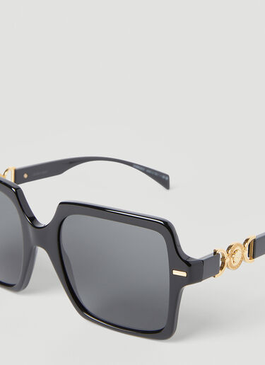 Versace VE4441 サングラス ブラック lxv0253002