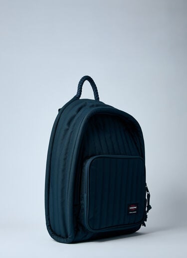 Eastpak x Craig Green Quilted Backpack Navy eas0160005