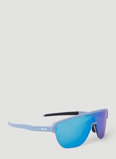 Oakley Corridor Sunglasses Blue lxo0353001