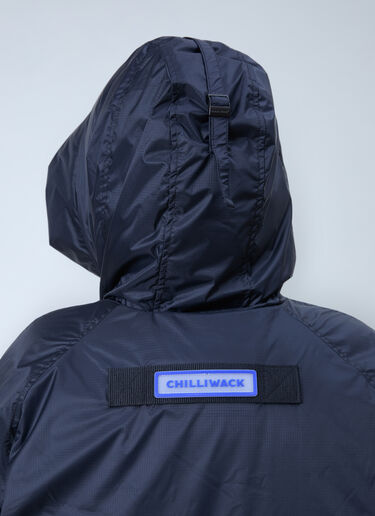Canada Goose Chilliwack Bomber Jacket Blue cng0363001