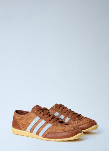 adidas Japan Decon Sneakers Brown adi0364013