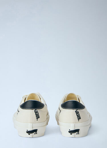 LN-CC® - OTW by VANS: Premium Era 59 Sneakers - White OTW by VANS Premium Era 59 Sneakers White otw0166004
