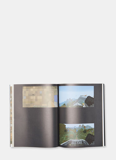 Books Foreign Places by Various Black bok0505004
