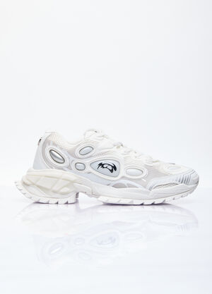Rombaut Nucleo Sneakers Black rmb0354001
