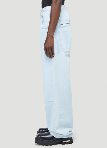 Eytys Titan Jeans Blue eyt0142017