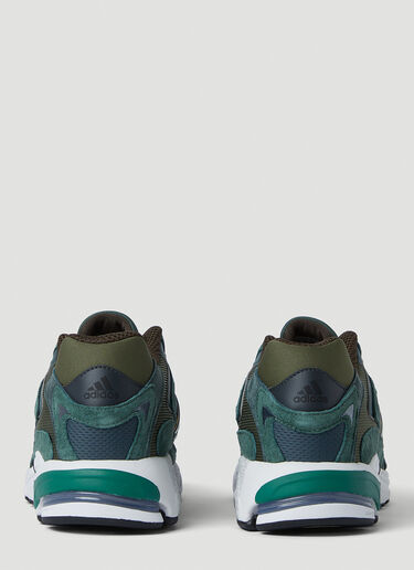 adidas Response Sneakers Green adi0148046