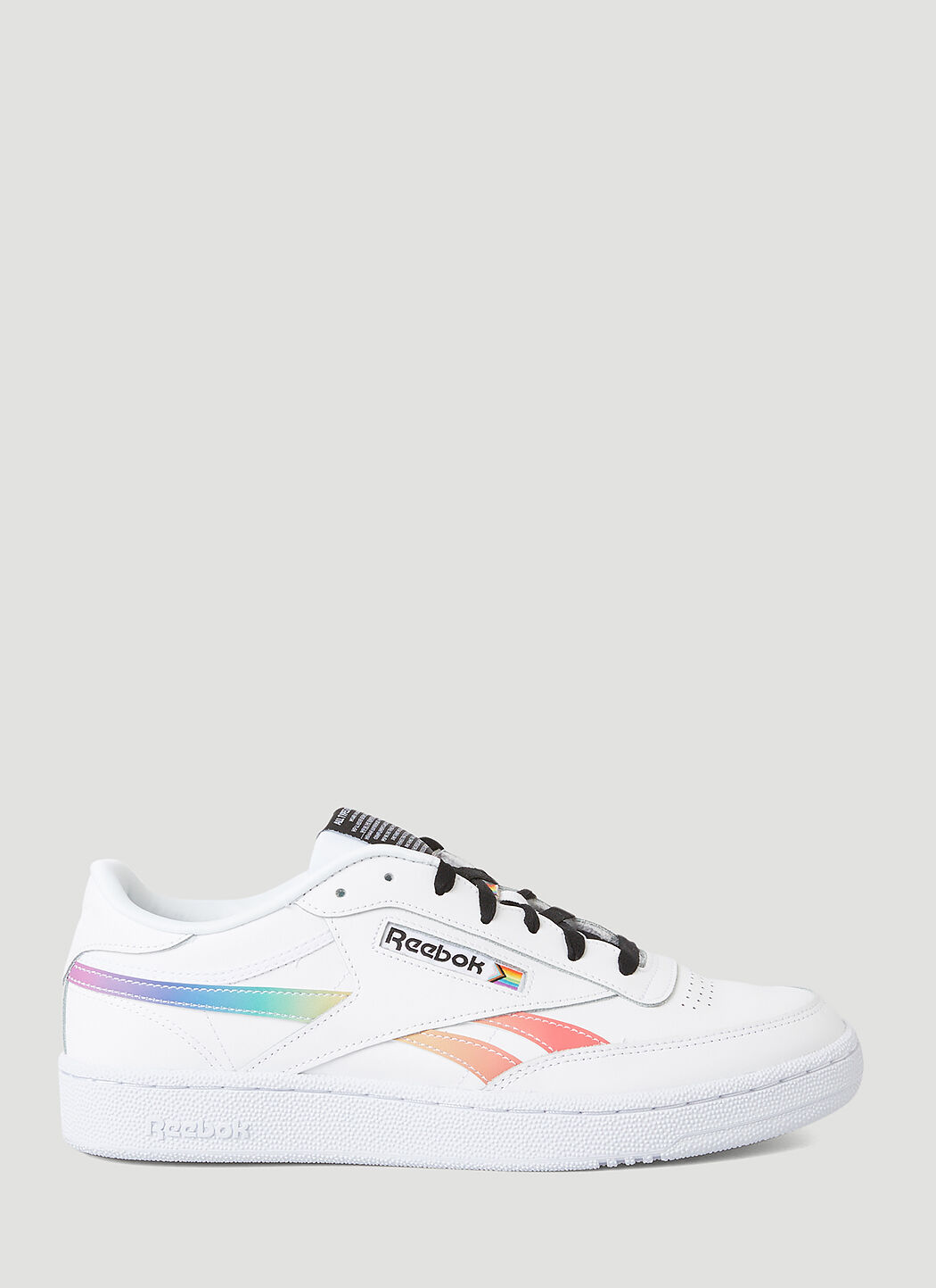 Reebok hotsell rainbow shoes