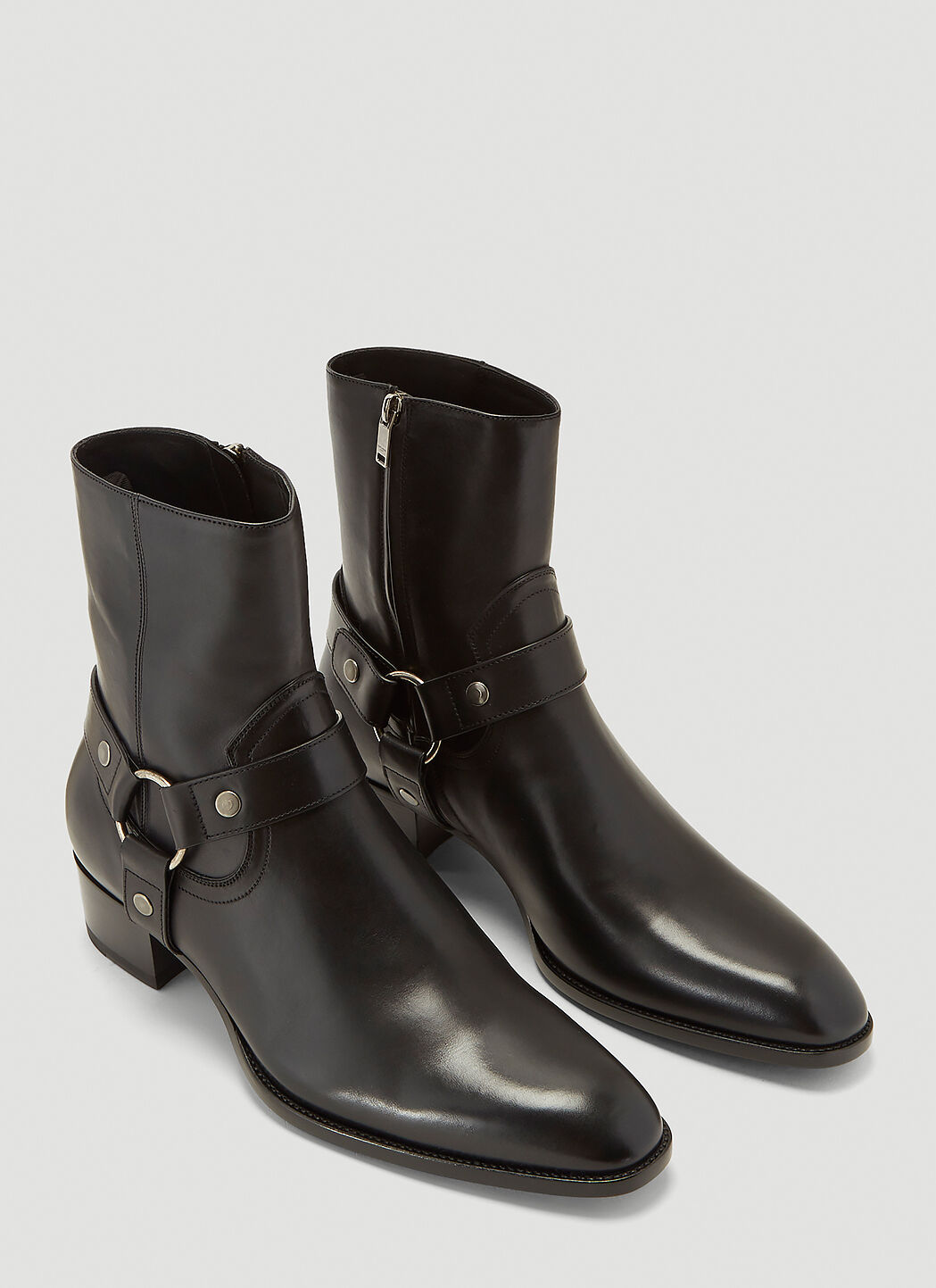 Men's wyatt hotsell harness boots